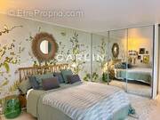 Appartement à SAINT-TROPEZ