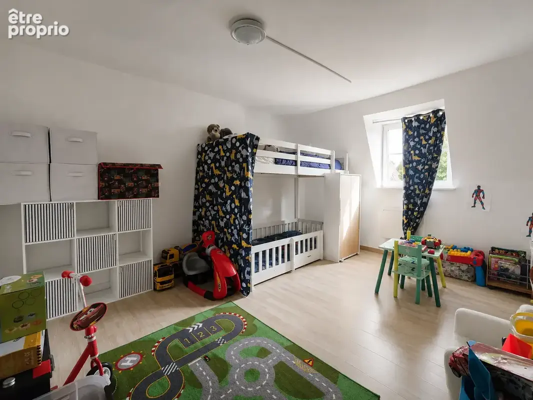 ARMENTIÈRES   Idéal investisseur   Maison 1930 vendue louée - photo 5