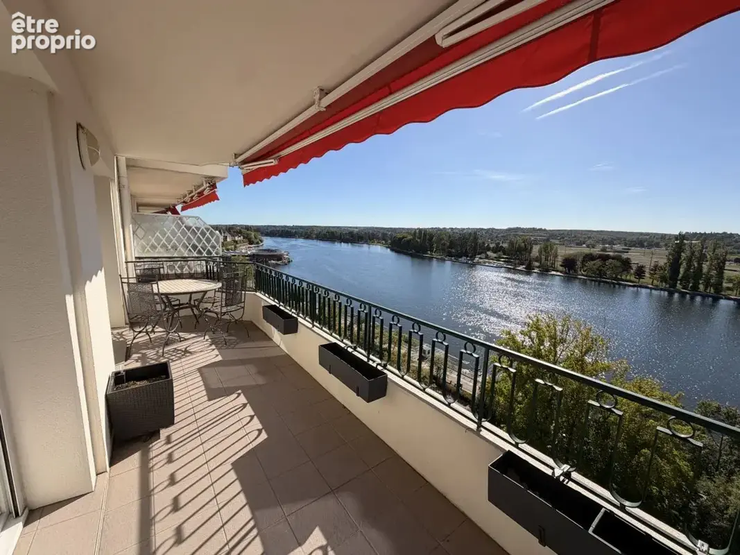 Plan d'eau - Appartement 2 Chambres - Terrasse - Garage - photo 3