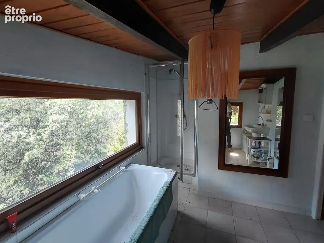Maison à vendre avec 26200m² de terrain à PEILLE - photo 7
