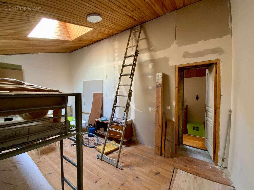 Maison au coeur de Jonzac - photo 7