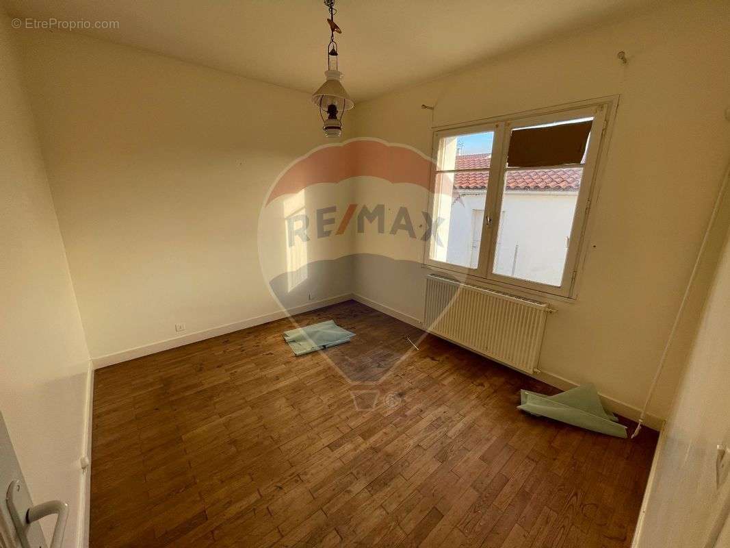 Maison à DOMPIERRE-SUR-MER