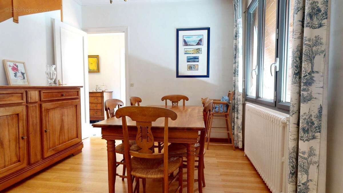 Francheville maison familiale - photo 4