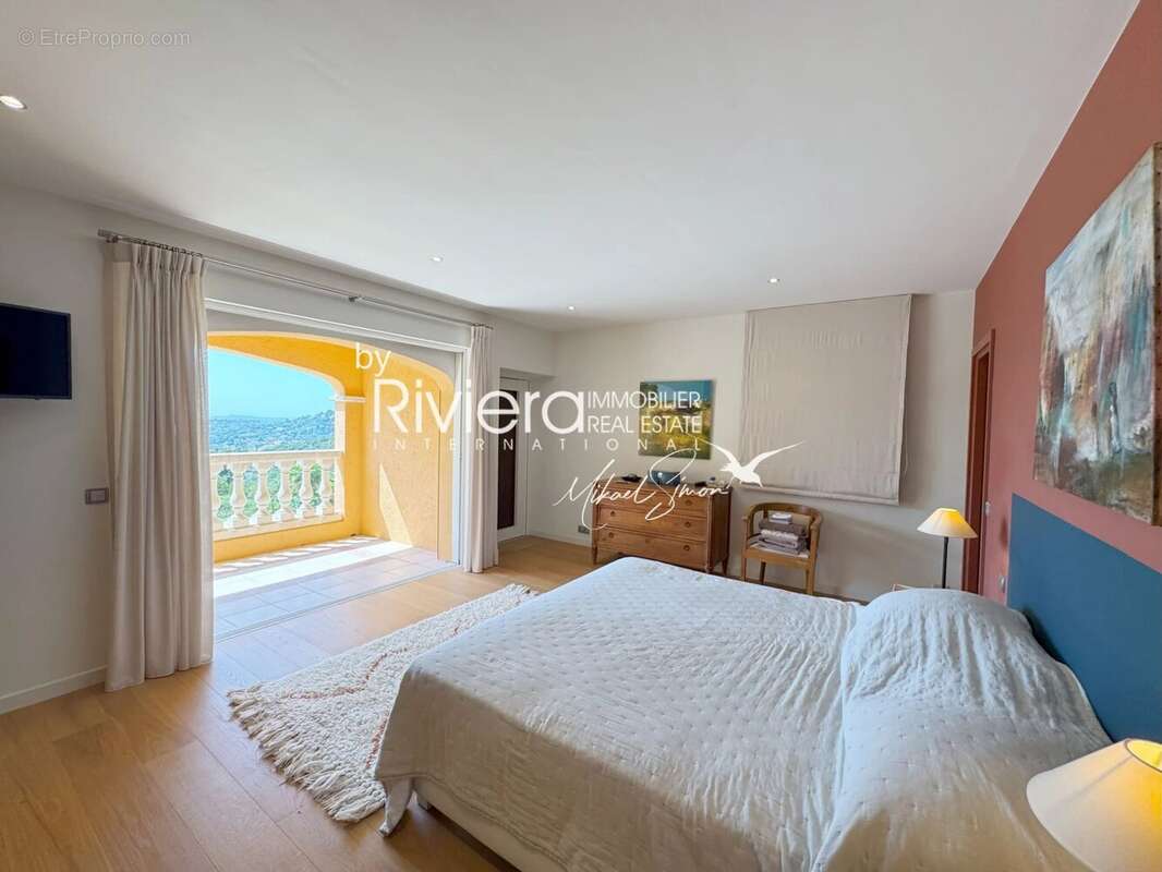 Propriete de standing - vue mer - 6 chambres - photo 20