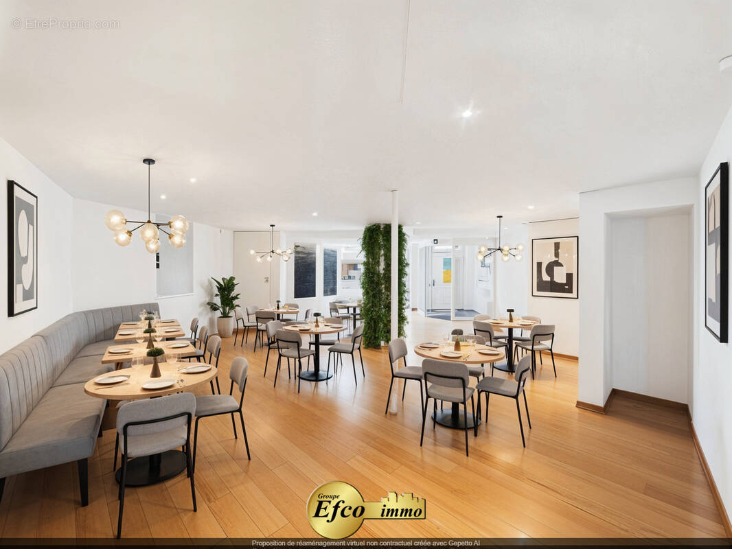 Commerce à ALTKIRCH