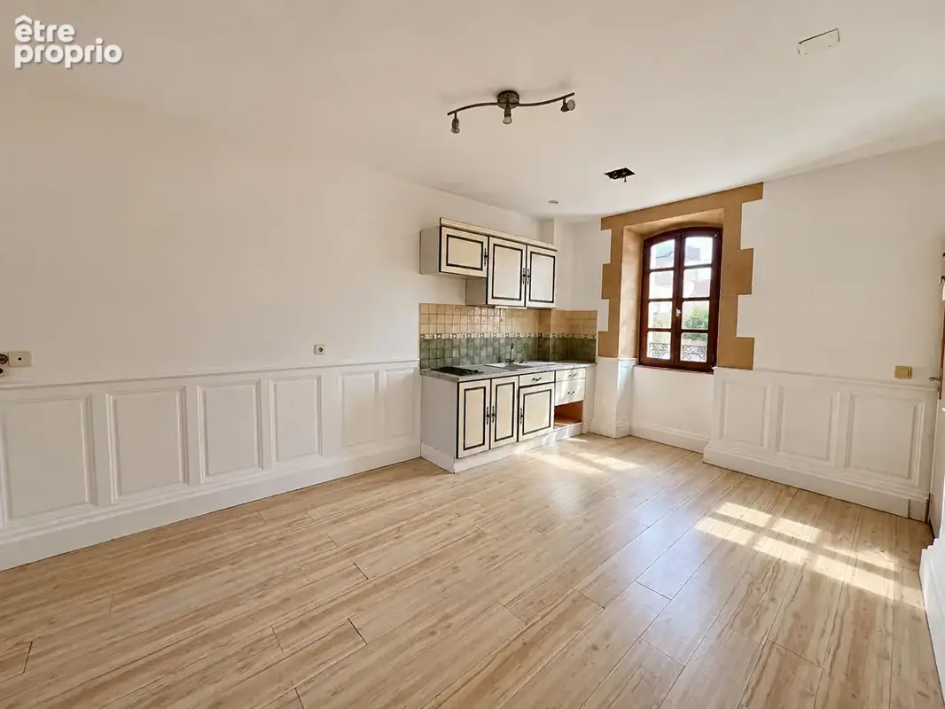 Immeuble - Béziers - 6 pièces - 206 m2 - photo 1