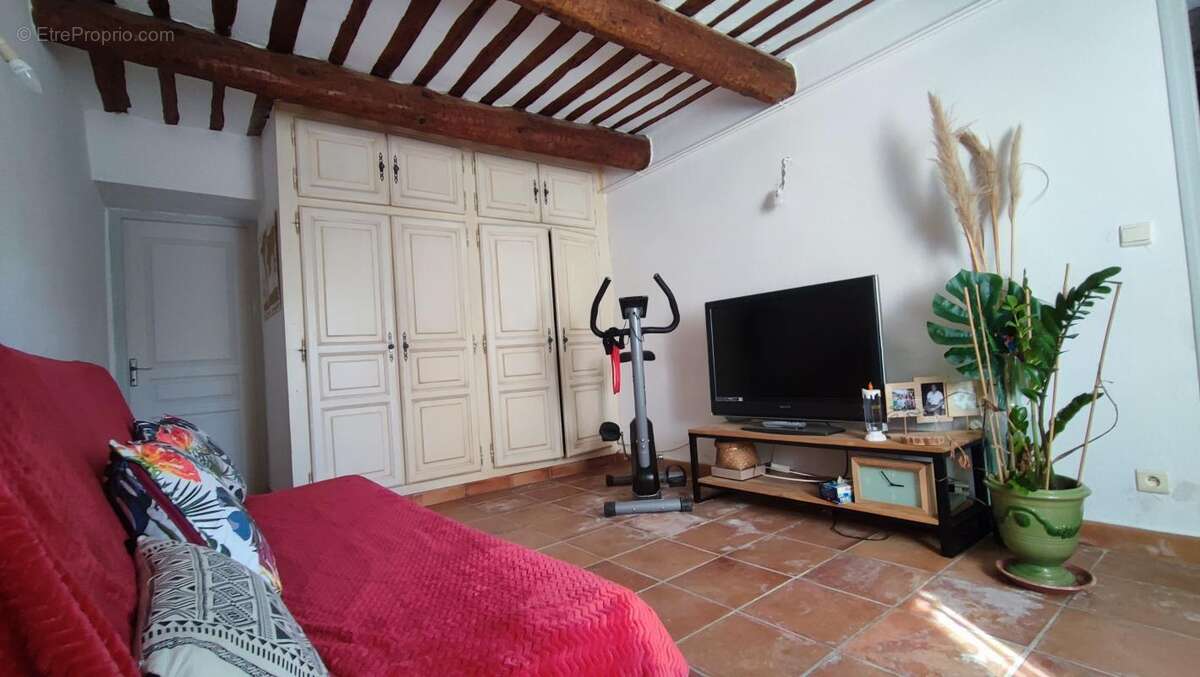 Mas de villa proche Uzès - photo 10