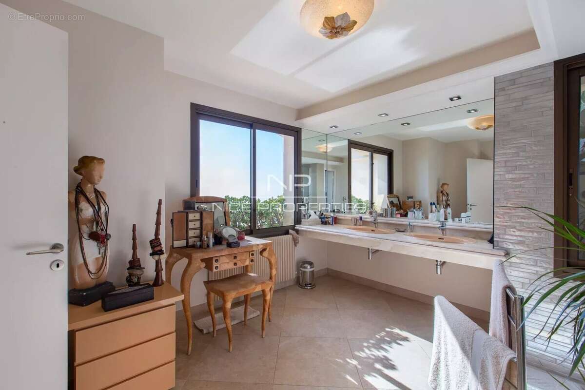 Maison à NICE