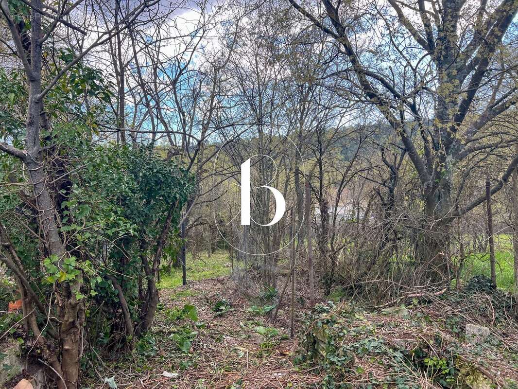 Maison à GOUDARGUES