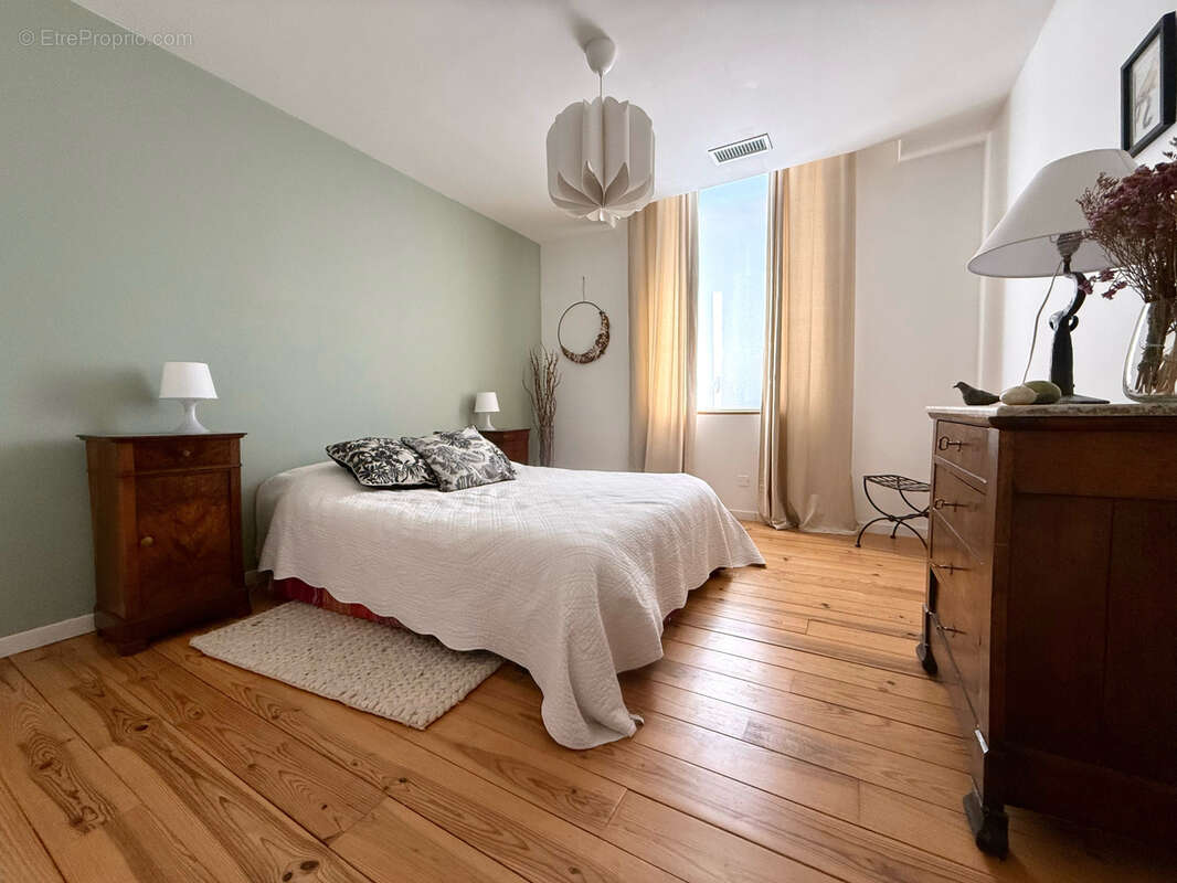 Appartement à LODEVE