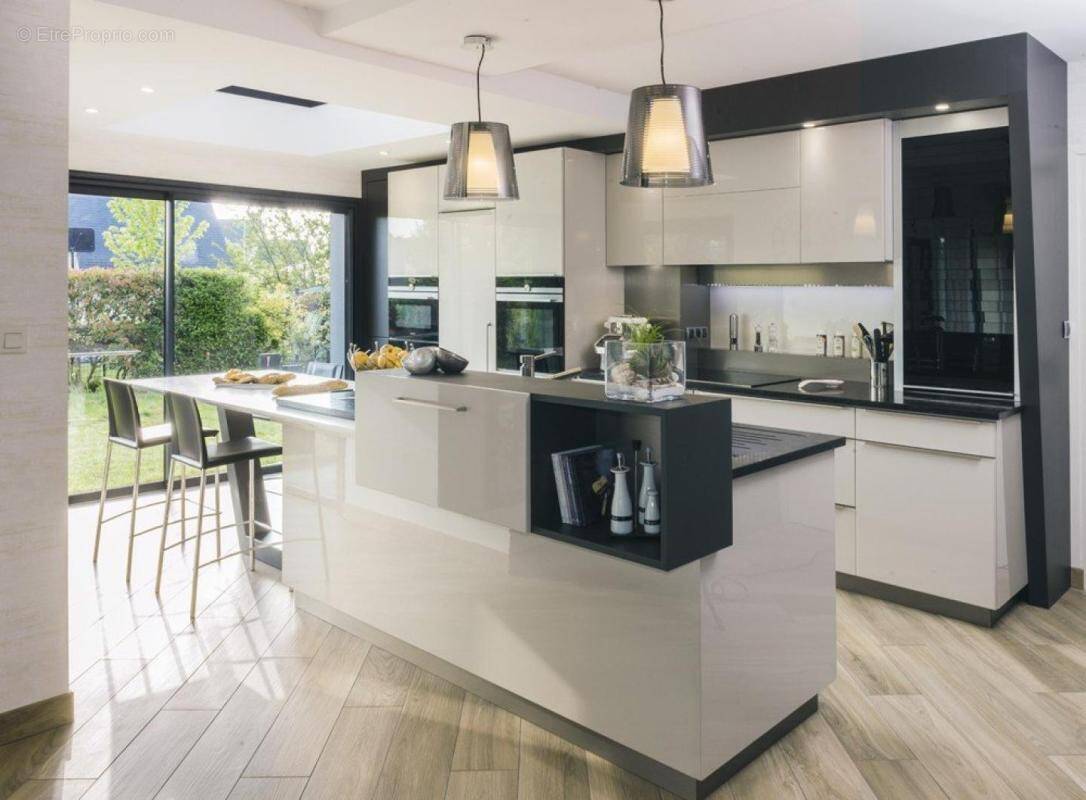 Appartement à CHATENAY-MALABRY