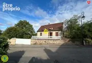 Maison à BOURBON-L'ARCHAMBAULT