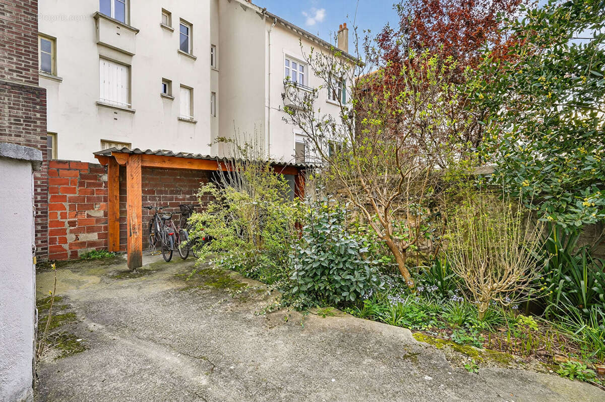 Appartement à COLOMBES