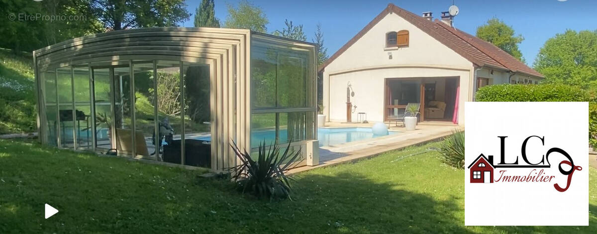 Maison à CHAULGNES