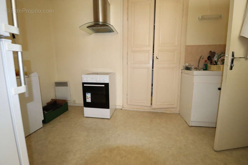 Appartement à NEVERS