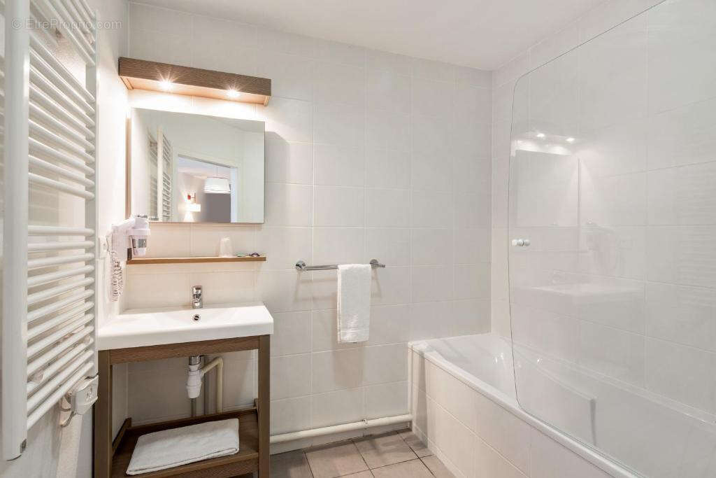 Appartement à MULHOUSE