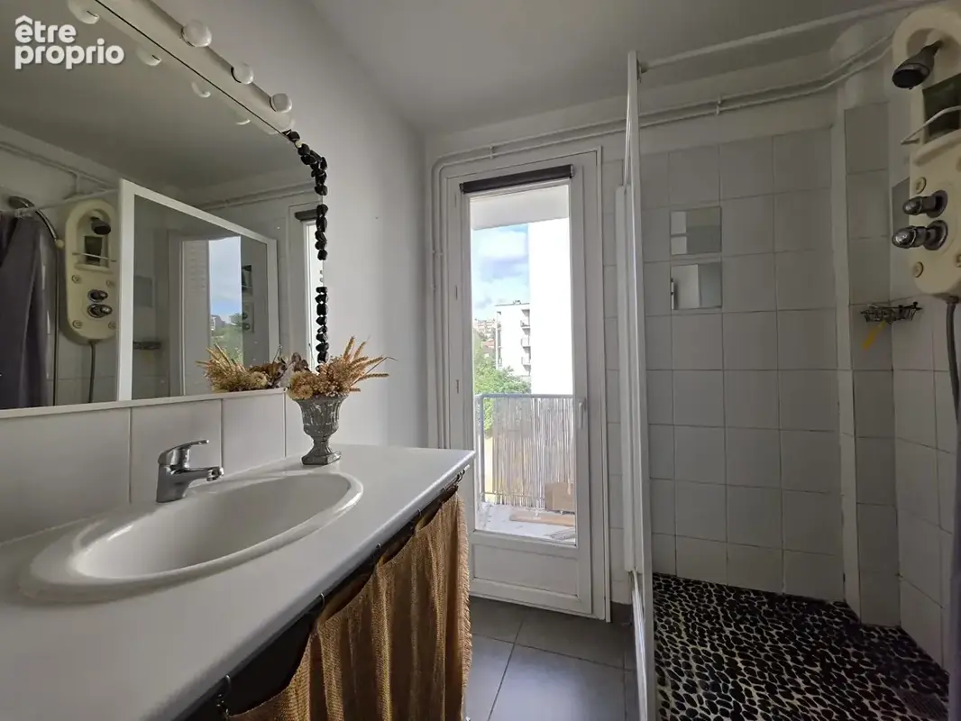 Appartement 59m² à toulouse - photo 5