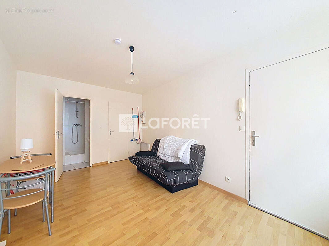 Appartement à VILLEMUR-SUR-TARN