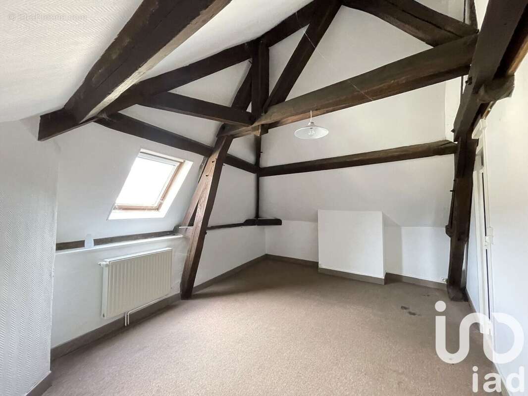 Photo 4 - Appartement à ROMILLY-SUR-SEINE