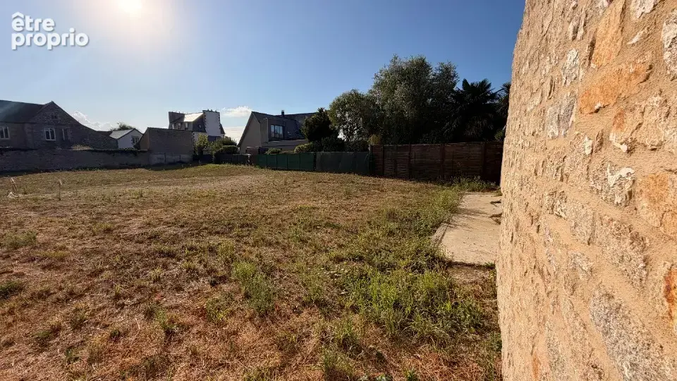 Photo Terrain à Dinan au prix de 198 830€