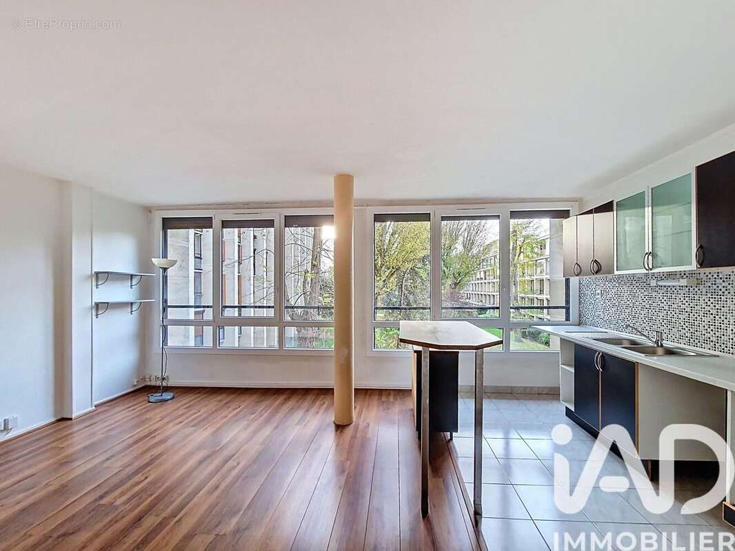 Photo 8 - Appartement à MEUDON