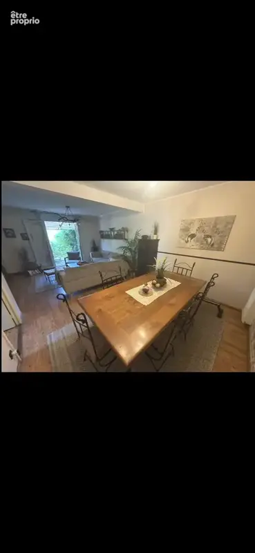 Maison 4 pièces 92 m² à vendre à Carcassonne (11000) - photo 5