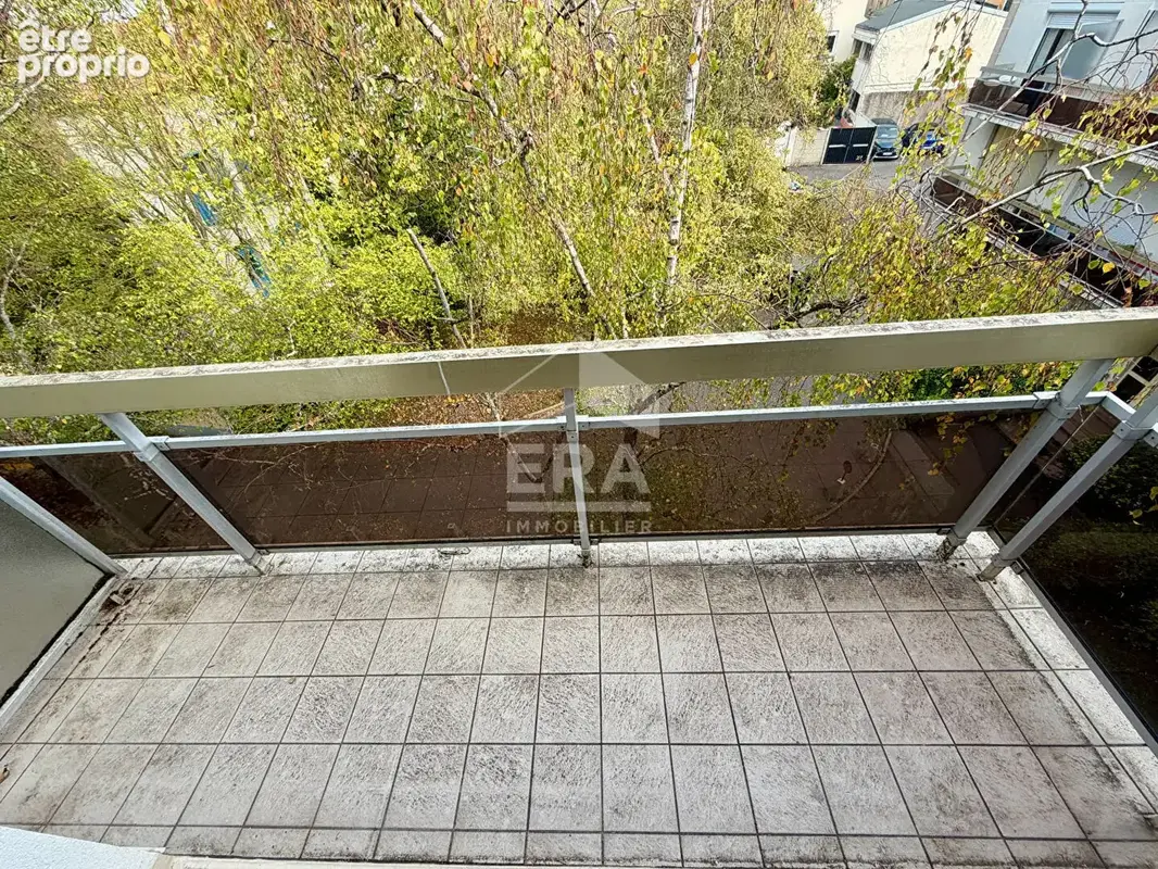 Appartement 45m² à fontenay-sous-bois - photo 3