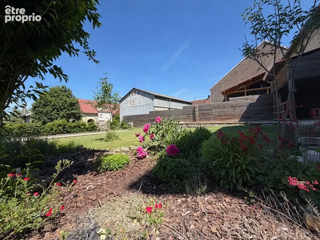 Maison Lavigny 7 pièces 148.83 m² - photo 4