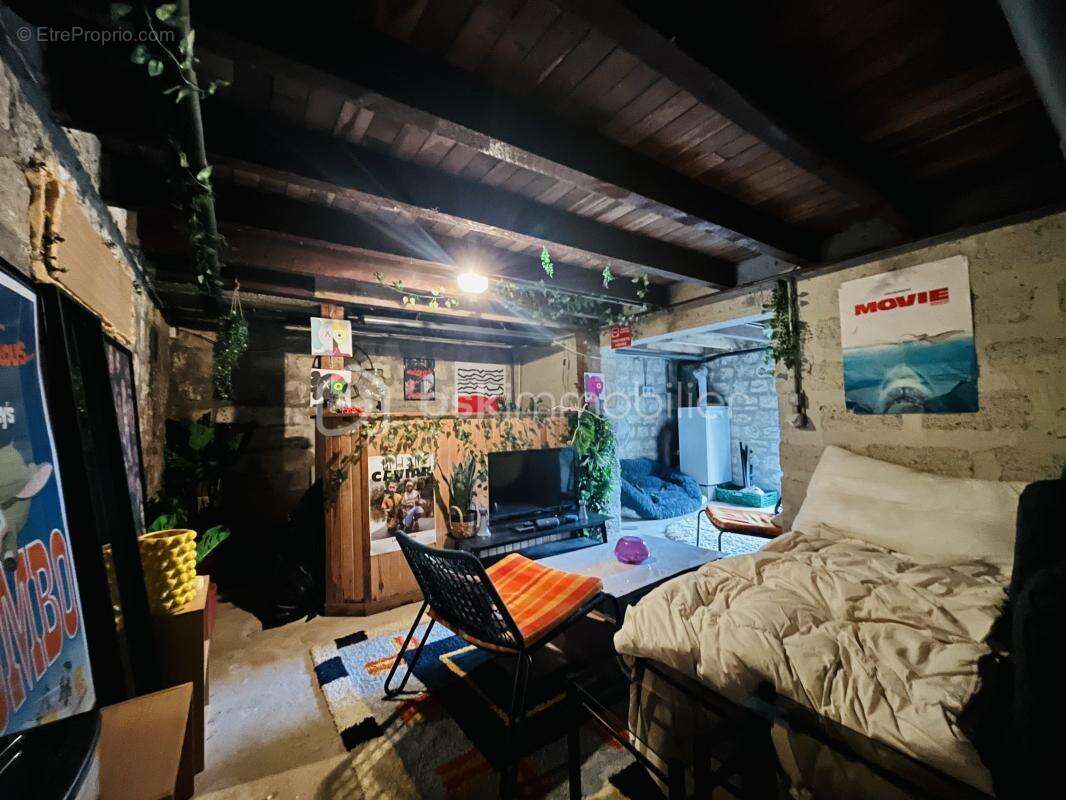 Maison  - 73 m² - 5 pièces - photo 15