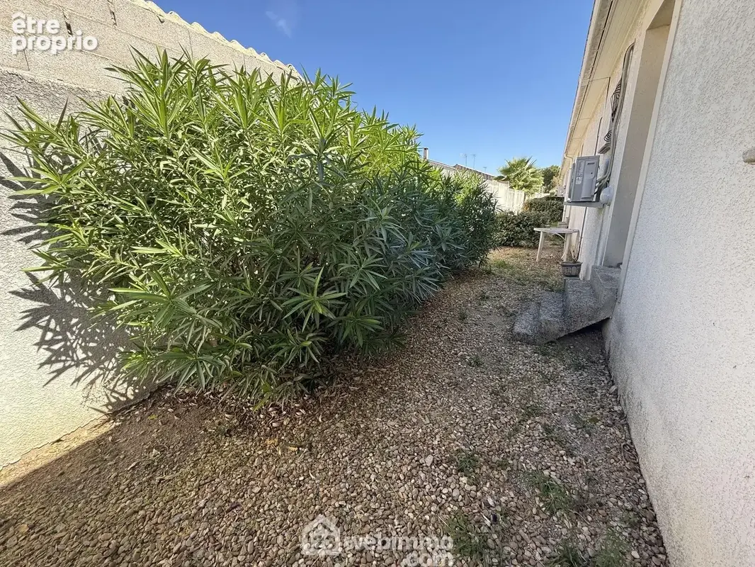 Maison 3 pièces 59 m² à vendre à Marsillargues (34590) - photo 9