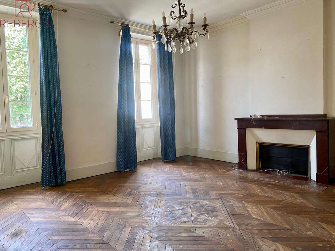 Appartement à MAZAMET