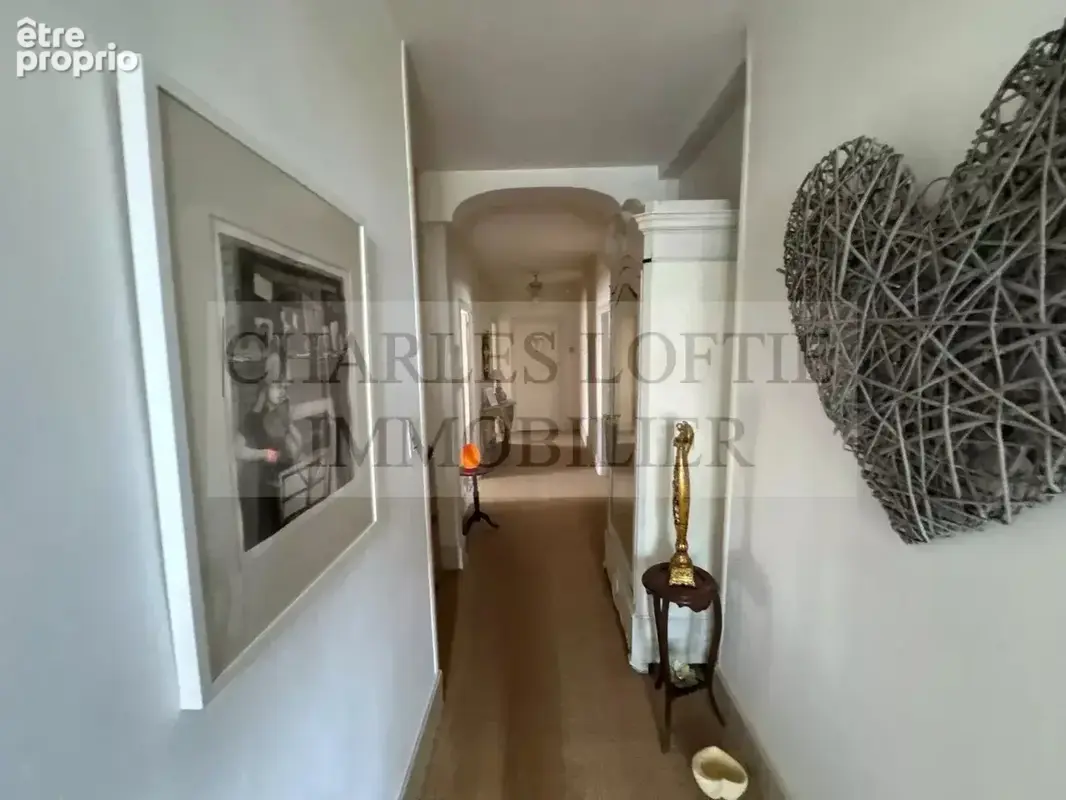 Magnifique propriété de caractère comprenant 2 maisons, piscine et dépendances - photo 23