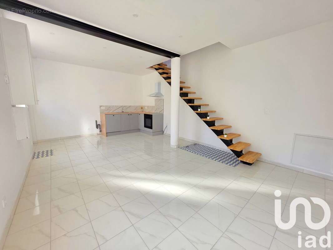 Photo 4 - Maison à CHARTRES