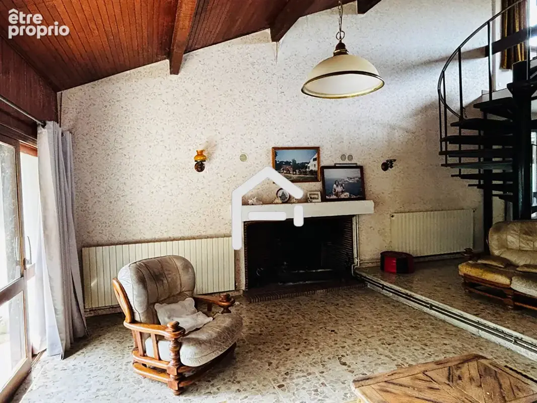 Maison 6 pièces 225 m² à vendre à Pin-Balma (31130) - photo 2