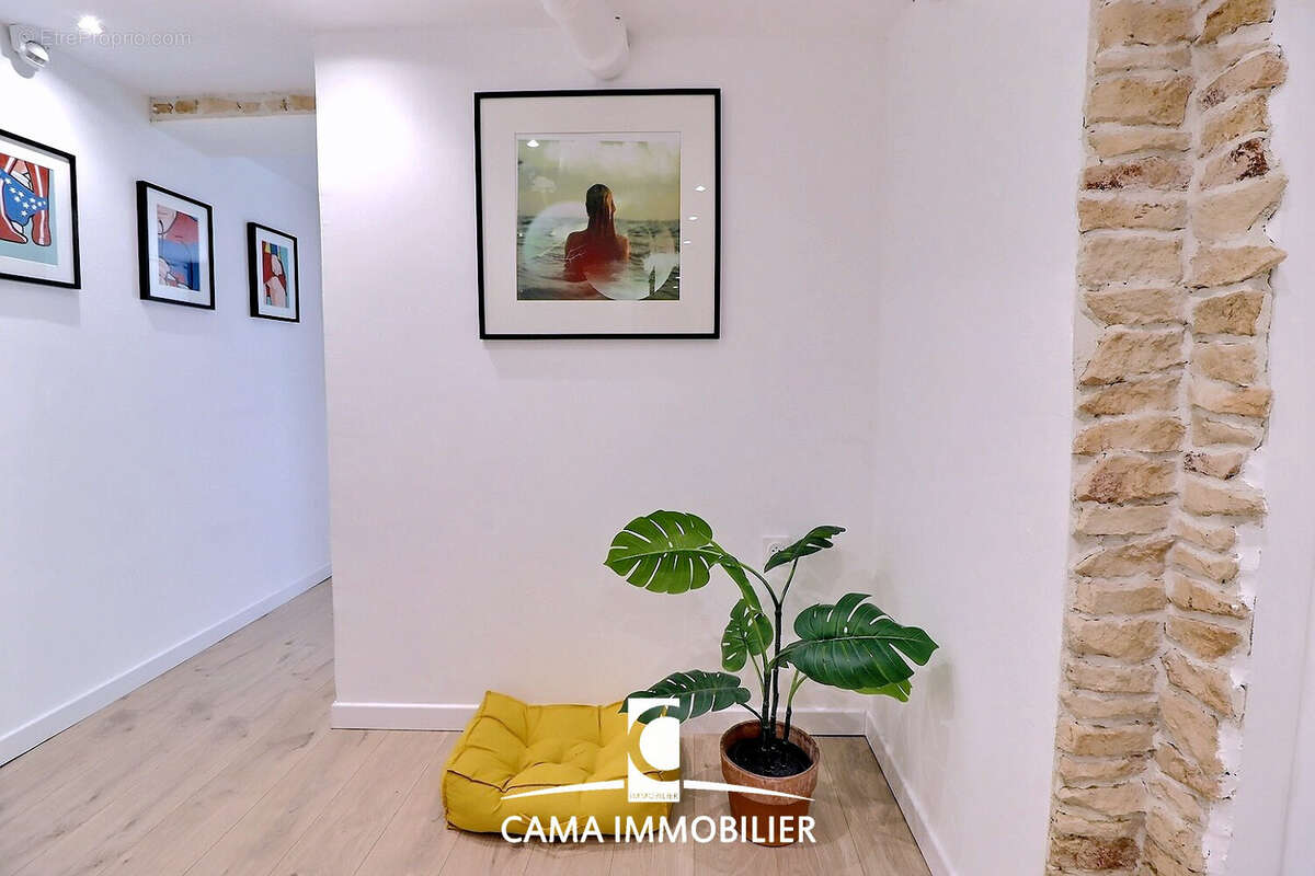 Maison à CHATEAUFORT