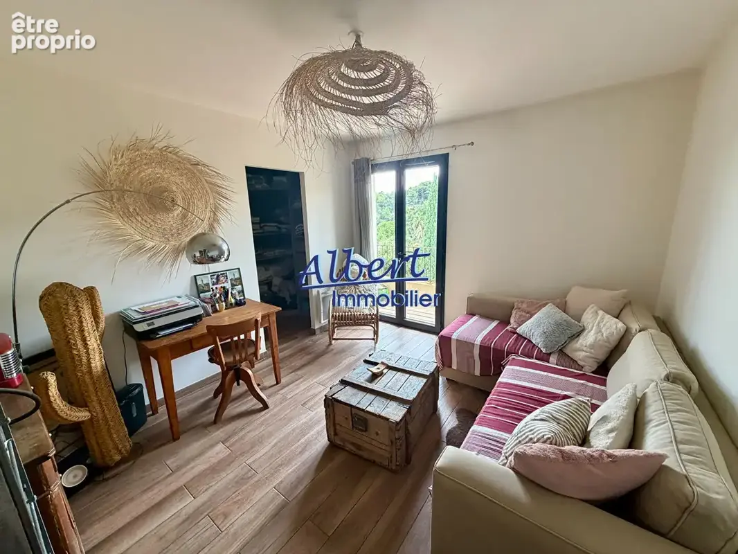 Villa Ollioules 4 pièce(s) 134.47 m2 - photo 5