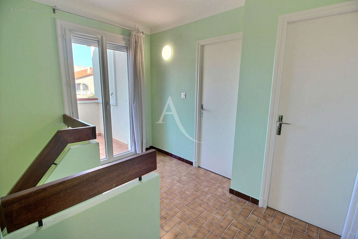 Maison à PERPIGNAN