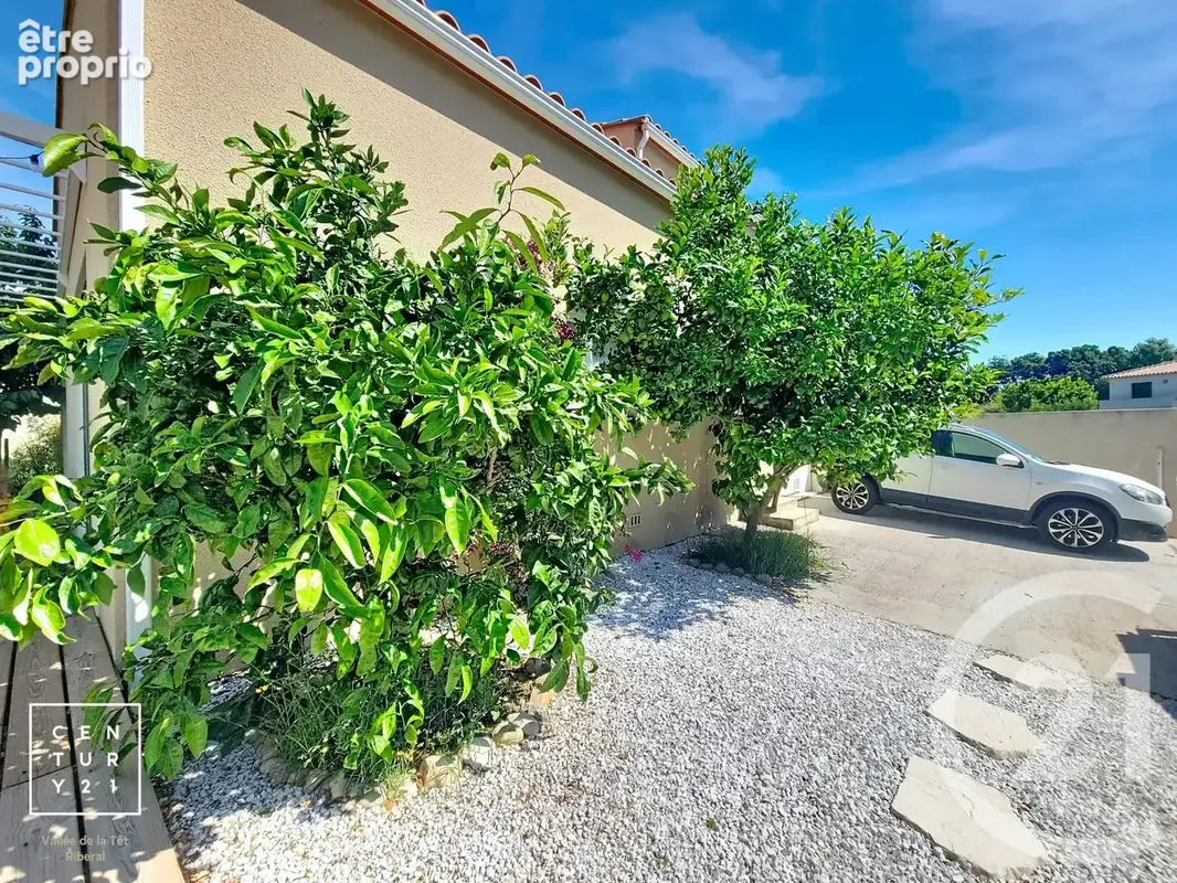 Maison 4 pièces 115 m² à vendre à Le Soler (66270) - photo 11