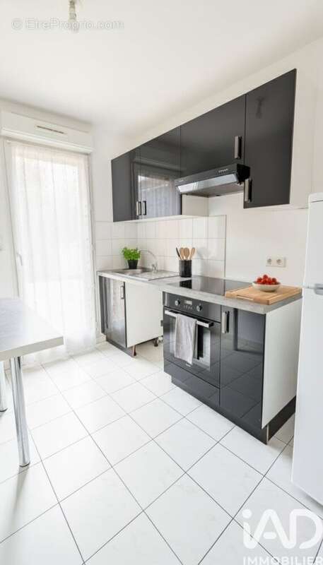 Photo 6 - Appartement à SAINT-DENIS