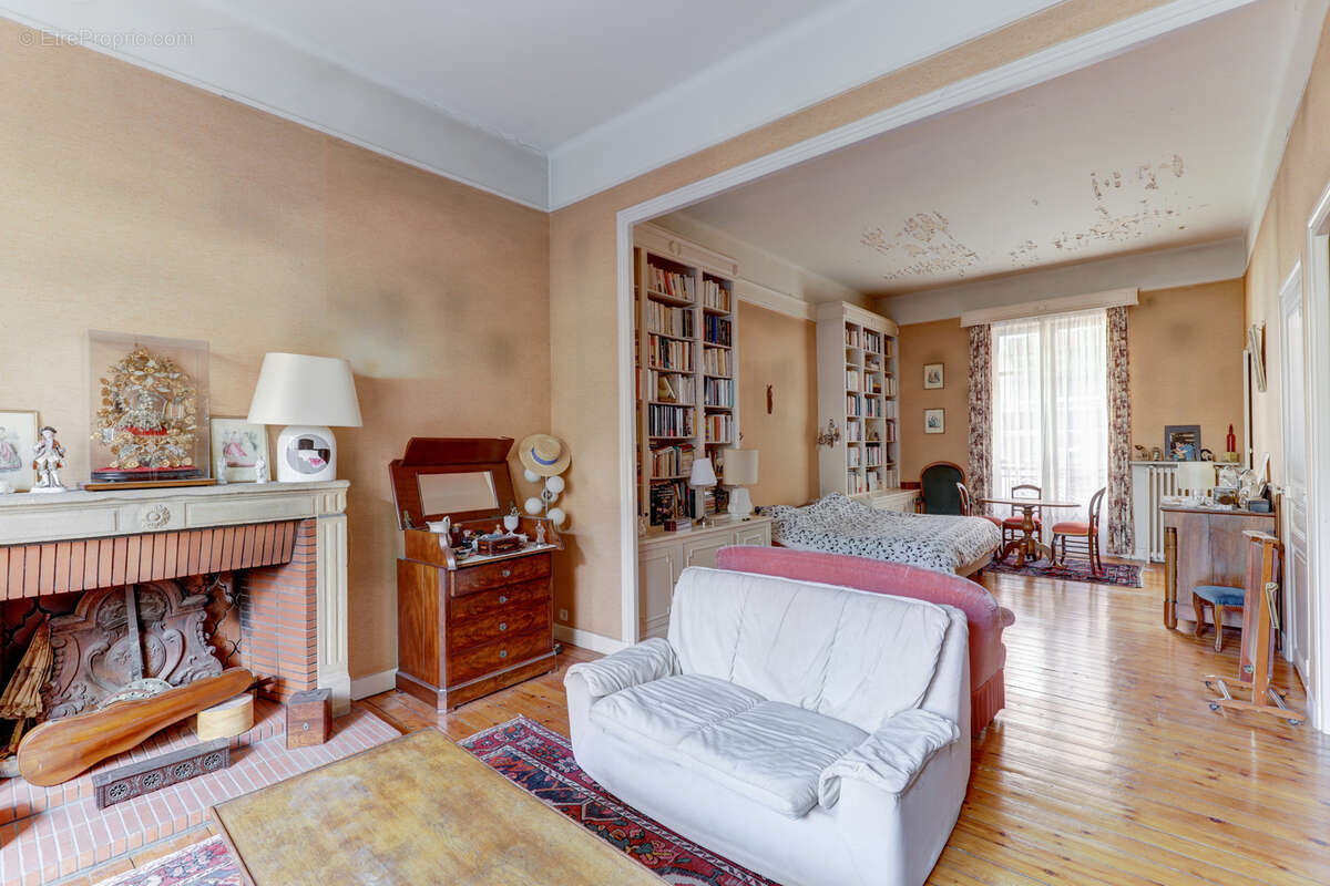 Maison à VICHY