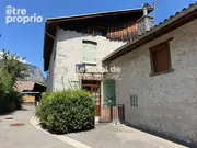 Maison à BERNIN