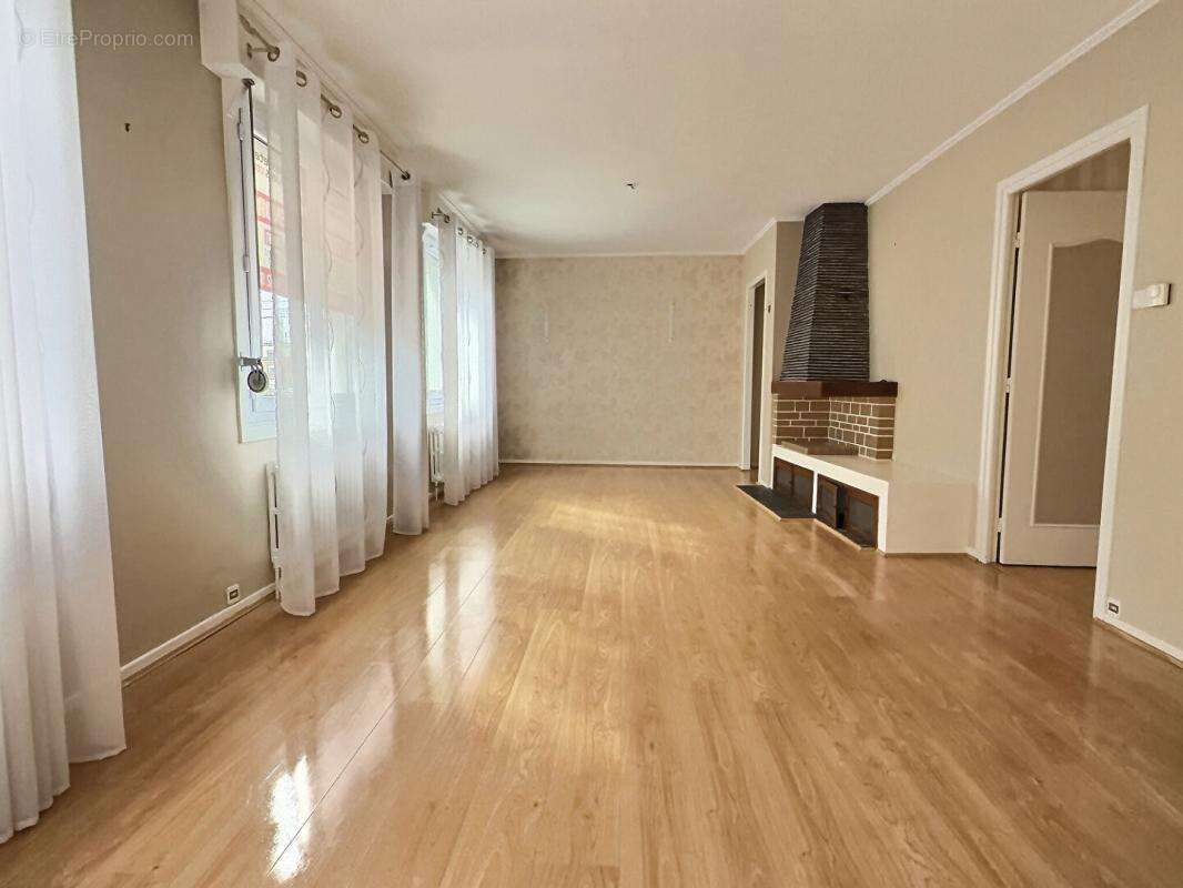 Appartement à LENS