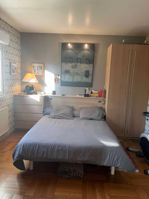 Maison à VILLENAVE-D'ORNON