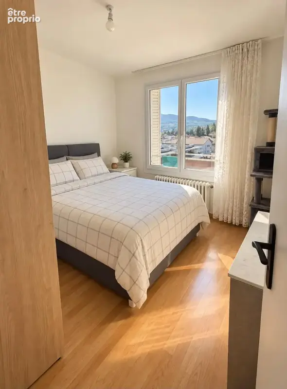 Appartement T4   70 m2   3 chambres   Rives (38140)   174 900 € - photo 13