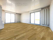 Appartement à SAINT-NAZAIRE