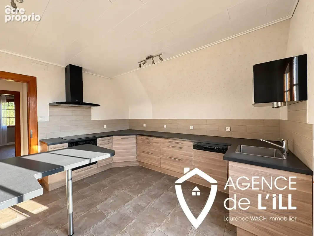 Villé   maison de caractère au charme authentique et aux multiples possibilités ! - photo 17