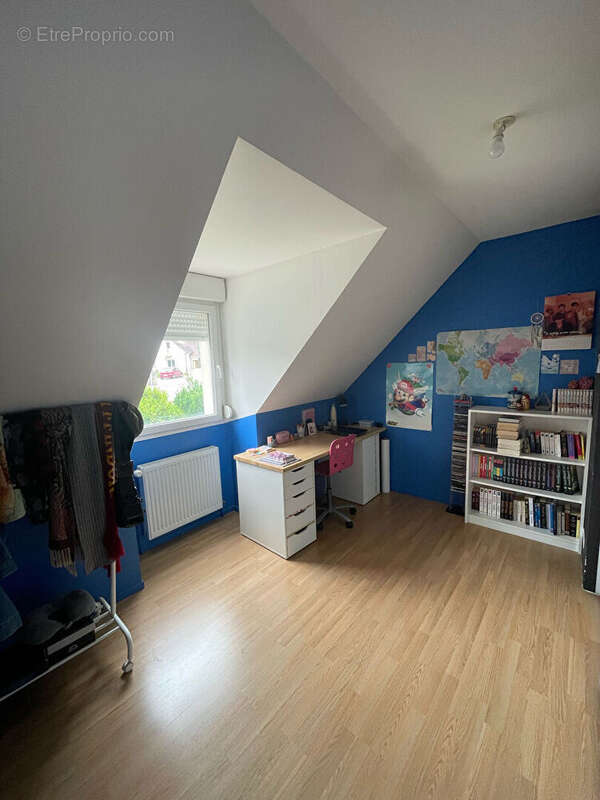 Maison Dijon - photo 11
