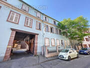 Appartement à SELESTAT