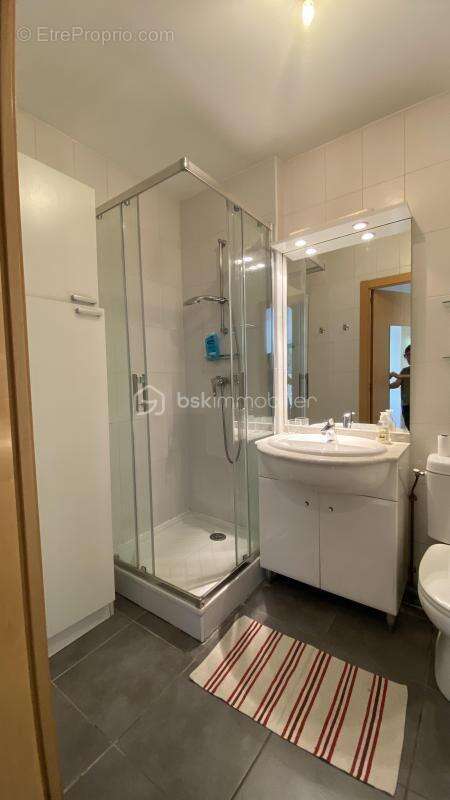 Charmant T2 de 32 m² à Socoa, dans un environnement privilégié - photo 8