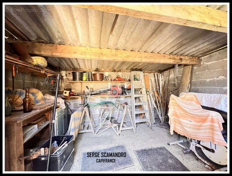 Maison à MIRANDE